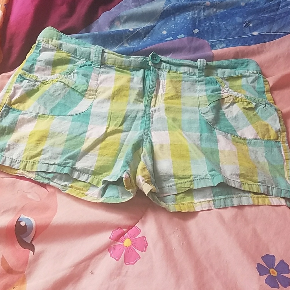 SHORT